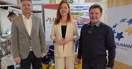 Damir Jagić ponovno izabran za predsjednika Udruge uzgajivača svinja Varaždinske županije