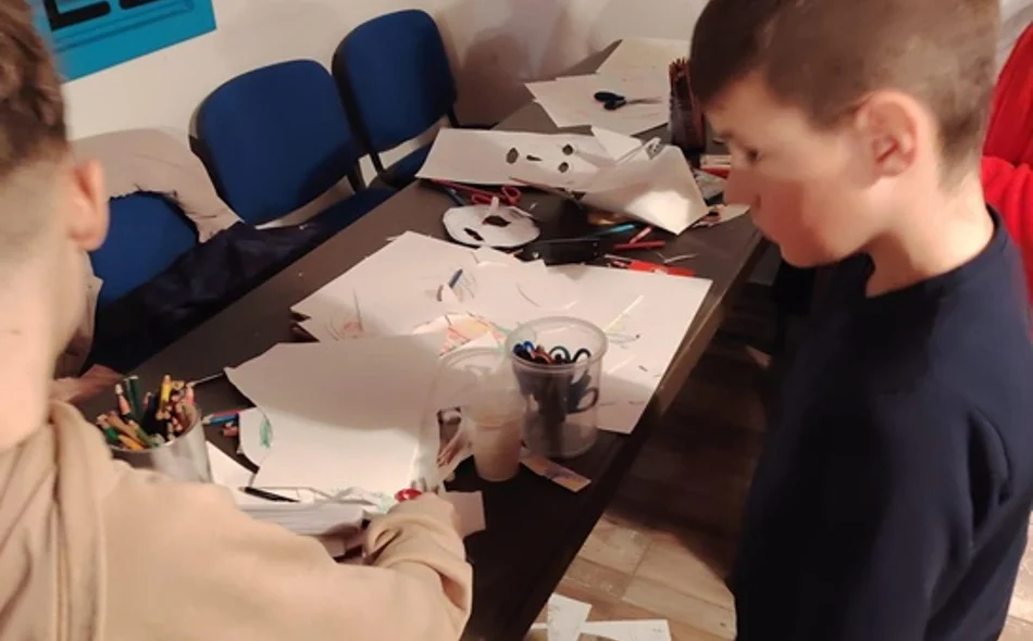 Prvi put predstavljena zajednička izložba voćanske naive