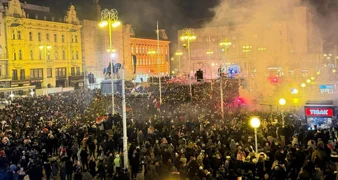 Bosilj: &bdquo;Bavimo se onime što će biti s Hrvatskom 2041. i 2045. godine!&rdquo; Stričak: &bdquo;Voljeti svoju zemlju i svoje heroje nije grijeh već čast&rdquo;