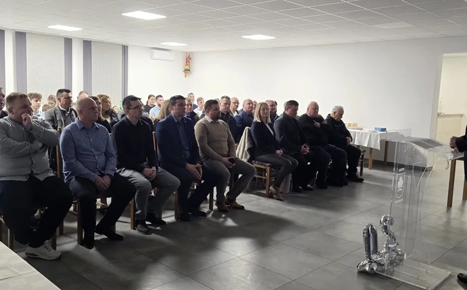 Priča o upornosti, radu, disciplini i iznimnim rezultatima