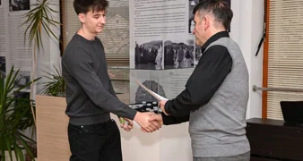 Potpisani ugovori o dodjeli studentskih stipendija