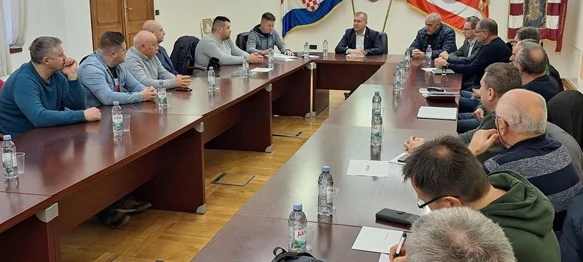 Varaždinska županija sufinancira domaćinstvo Svjetskog prvenstva u sportskom ribolovu