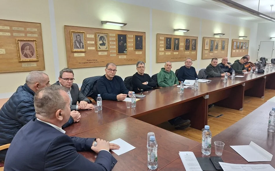 Varaždinska županija sufinancira domaćinstvo Svjetskog prvenstva u sportskom ribolovu