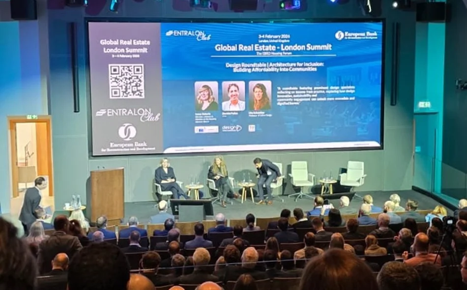 Dubravko Bilić: &bdquo;Stanovanje nije roba već javni interes &ndash; moramo stvarati sredine u kojima ljudi žele živjeti&rdquo;