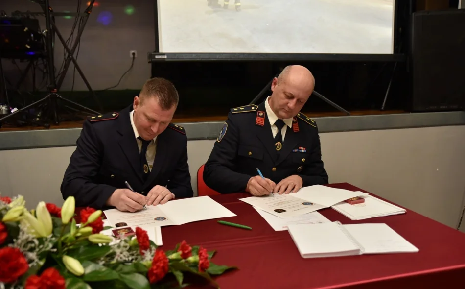 Matija Kovačić izabran za novog predsjednika DVD-a Vidovec