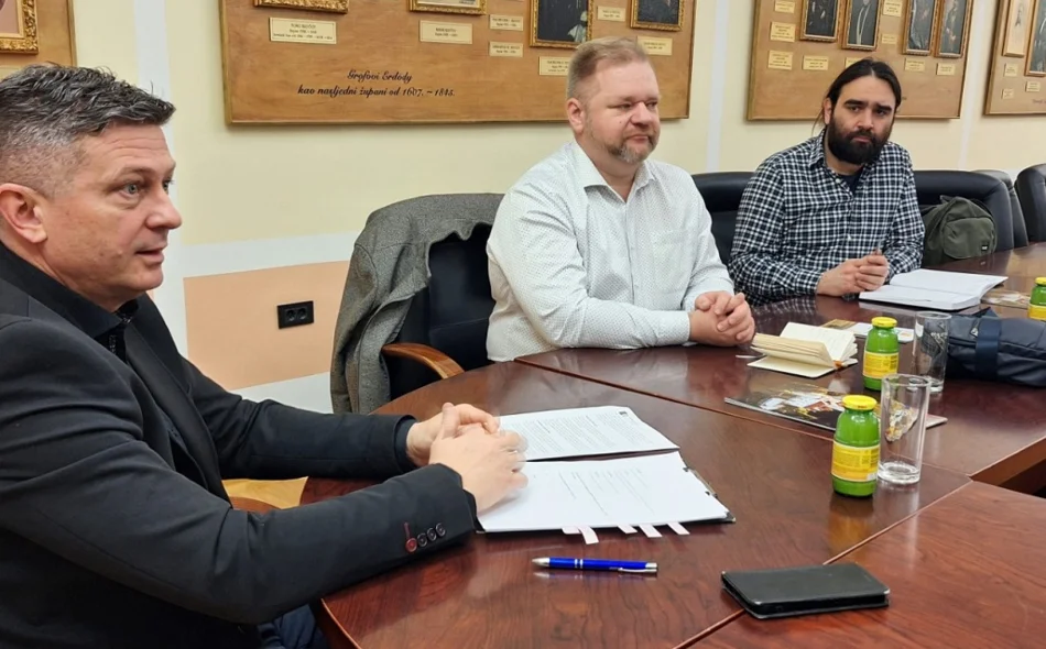 Mogu li varaždinsko zelje, ludbreški hren i buča postati otporniji na sušu?