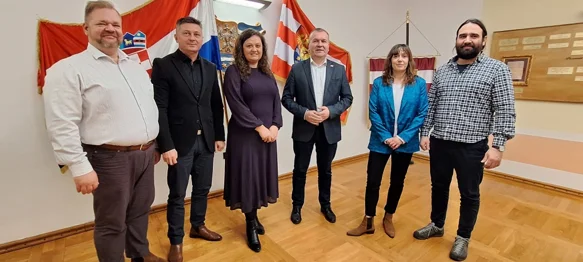 Mogu li varaždinsko zelje, ludbreški hren i buča postati otporniji na sušu?