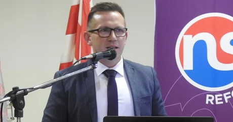 Željko Bedeković podnio ostavku na mjestu člana Antikorupcijskog povjerenstva Varaždinske županije