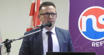 Željko Bedeković podnio ostavku na mjestu člana Antikorupcijskog povjerenstva Varaždinske županije