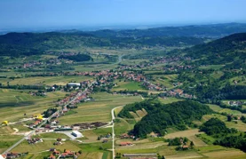 Općina Ljubešćica među općinama s najnižom gustoćom naseljenosti u Varaždinskoj županiji