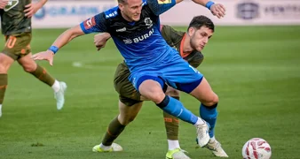 Varaždinci protiv Osijeka žele nastaviti pobjednički niz