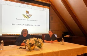 Marija Cafuk: &bdquo;Ulaganje u mlade i obrazovni sustav jamči održivost i budućnost ruralnog prostora&rdquo;