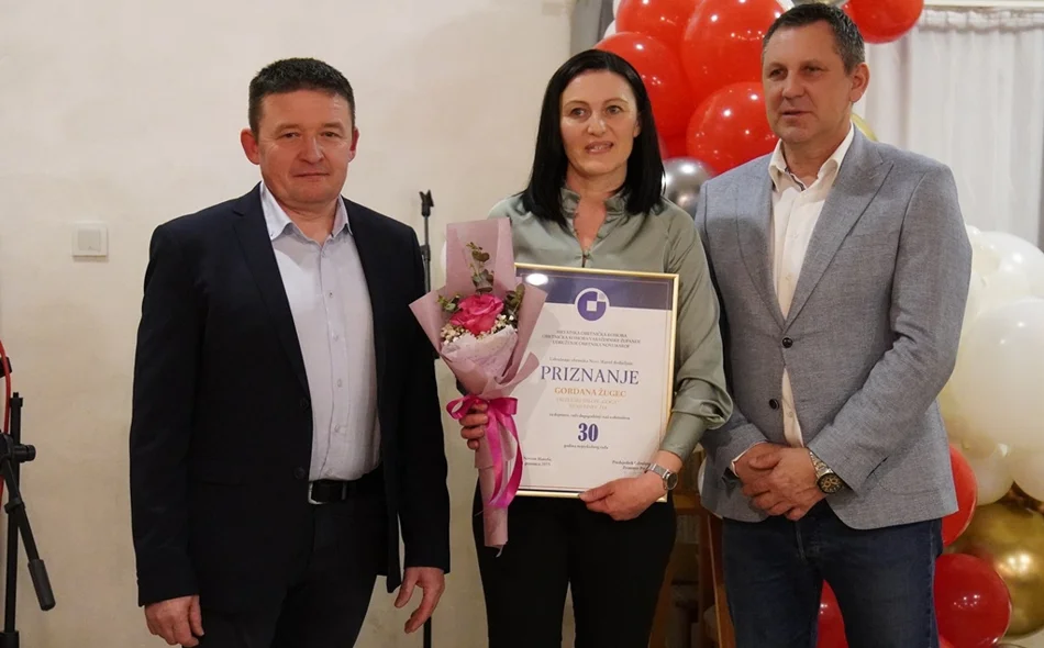 FOTO &bdquo;Broj obrta u konstantnom je porastu, bez obzira na probleme s kojima su suočeni obrtnici&rdquo;