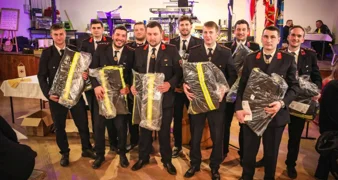 Zajedništvo i humanost kao temelj rada Udruge žena i DVD-a Veliki Bukovec