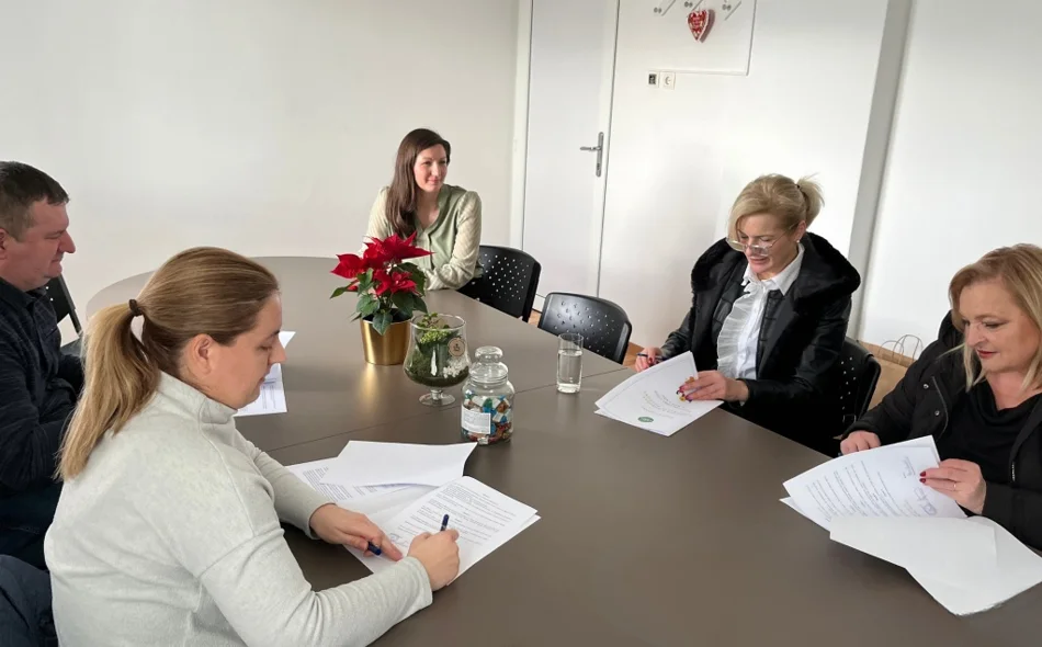 Općina Vidovec aktivno podupire lokalne poduzetnike