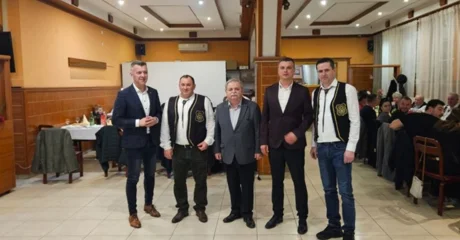 Lukačić, Korotaj i Posavec potvrdili dobru suradnju s Udrugom "Konj, moj prijatelj"