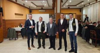 Lukačić, Korotaj i Posavec potvrdili dobru suradnju s Udrugom "Konj, moj prijatelj"