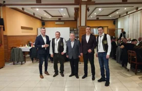 Lukačić, Korotaj i Posavec potvrdili dobru suradnju s Udrugom "Konj, moj prijatelj"