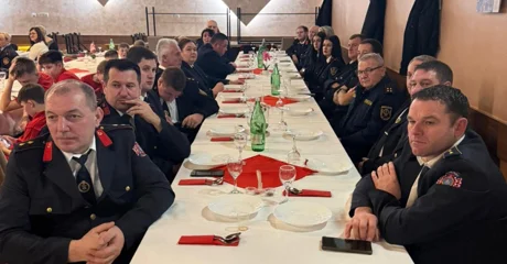 Održana skupština DVD-a Hrženica i Udruge žena Hrženica