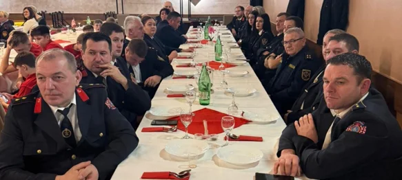 Održana skupština DVD-a Hrženica i Udruge žena Hrženica