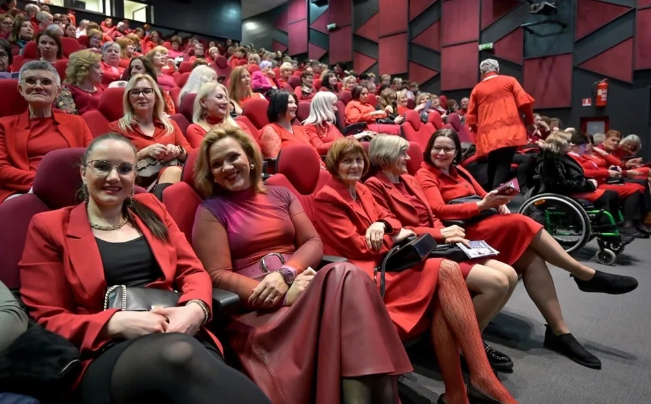 FOTO Hrabre žene svojim svjedočanstvima spašavaju živote