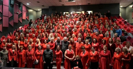 FOTO Hrabre žene svojim svjedočanstvima spašavaju živote