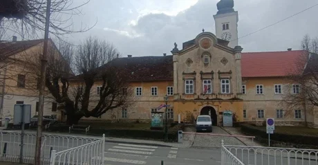 Završeni složeni radovi na Zavičajnom muzeju Varaždinske Toplice