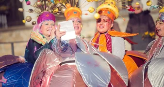 Toplički fašnik vraća veselje i maskirano ludilo u Varaždinske Toplice