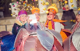 Toplički fašnik vraća veselje i maskirano ludilo u Varaždinske Toplice