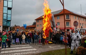 FOTO &bdquo;Neka s Fašinkom izgori sve loše, a neka ostanu samo smijeh, veselje i dobar izgovor - za još jedno piće!&ldquo;