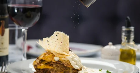 Provjerili smo ponudu restorana za Valentinovo: Trebat će vam prevoditelj!