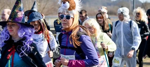 Trčite li ili ne, u nedjelju obavezno morate na Čevo