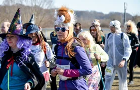 Trčite li ili ne, u nedjelju obavezno morate na Čevo