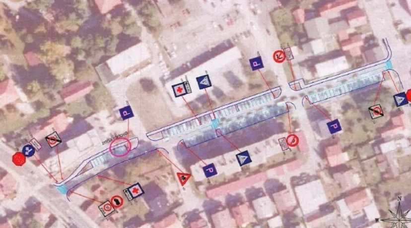 Uvodi se privremena regulacija prometa na prilazu Zavodu za javno zdravstvo