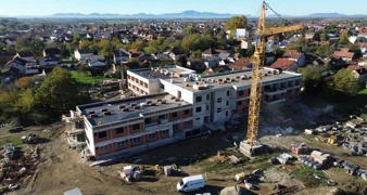 Tri gradilišta, jedna vizija &ndash; sve za bolji život u Nedelišću