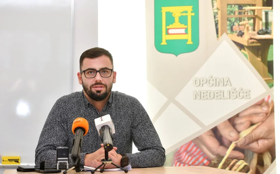 Potpisani ugovori o poticajnim naknadama za zdravstvene djelatnike u Nedelišću i Macincu