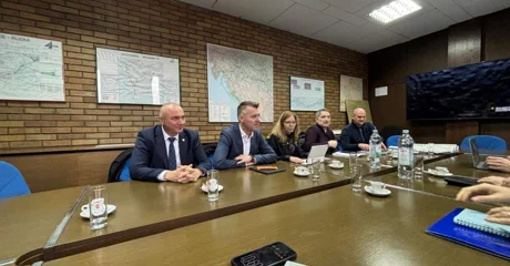 Varaždinska obilaznica dobiva drugi kolnik, a vatrogasci siguran pristup!