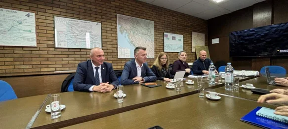 Varaždinska obilaznica dobiva drugi kolnik, a vatrogasci siguran pristup!