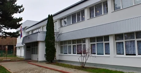 Gradu Varaždinu europskih 252.000 eura za energetsku obnovu vrtića Aleja