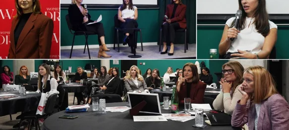 Velika konferencija za poduzetnice Women in Adria po prvi puta u Ivancu