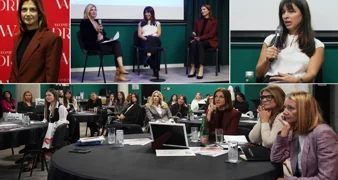 Velika konferencija za poduzetnice Women in Adria po prvi puta u Ivancu