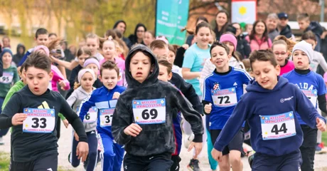 Ludbreg postaje centar sportskih i rekreativnih aktivnosti na otvorenom