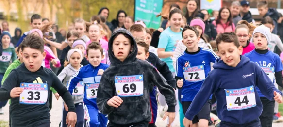 Aktivan ožujak u Ludbregu - evo što sve donosi najveći outdoor festival u županiji Welcome Spring Festival