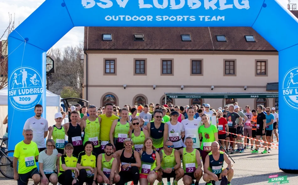 Aktivan ožujak u Ludbregu - evo što sve donosi najveći outdoor festival u županiji Welcome Spring Festival