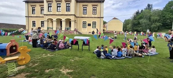 U Varaždinskim Toplicama u 2025. isplaćene naknade za četrdesetero novorođenih