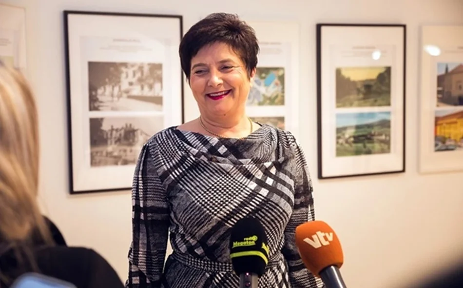 U Varaždinskim Toplicama u 2025. isplaćene naknade za četrdesetero novorođenih