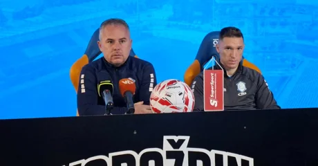 Šafarićeva momčad na Rujevici planira nastavak pozitivnog niza