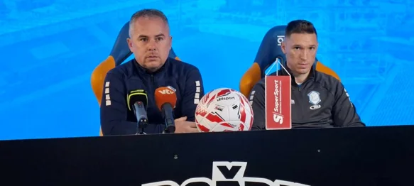 Šafarićeva momčad na Rujevici planira nastavak pozitivnog niza