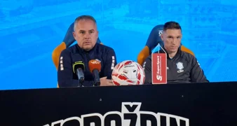 Šafarićeva momčad na Rujevici planira nastavak pozitivnog niza