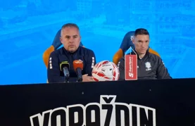 Šafarićeva momčad na Rujevici planira nastavak pozitivnog niza